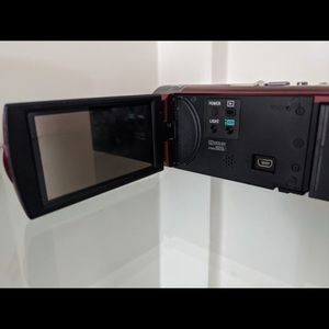 Sony handy cam